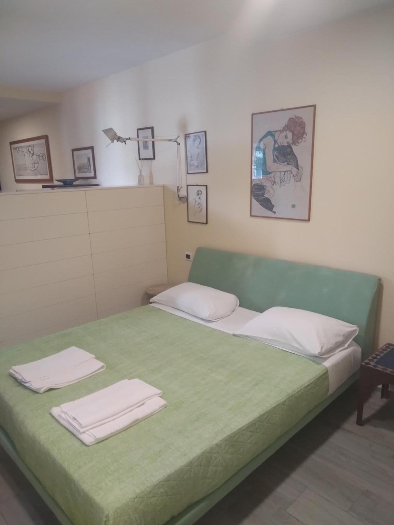 La Corte Dei Cappuccini Bergamo Room photo