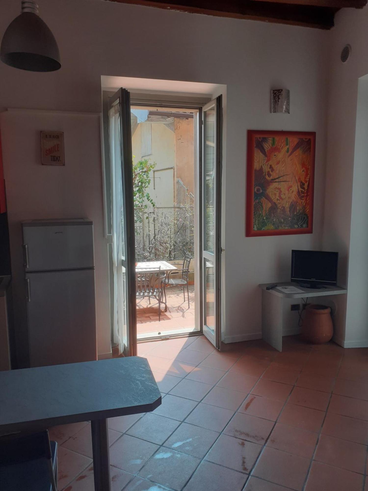La Corte Dei Cappuccini Bergamo Room photo